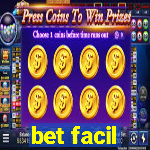 bet facil